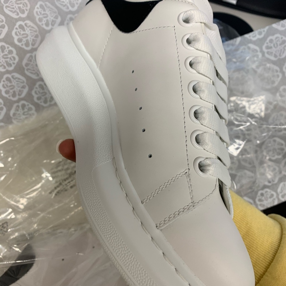 Alexander McQueens